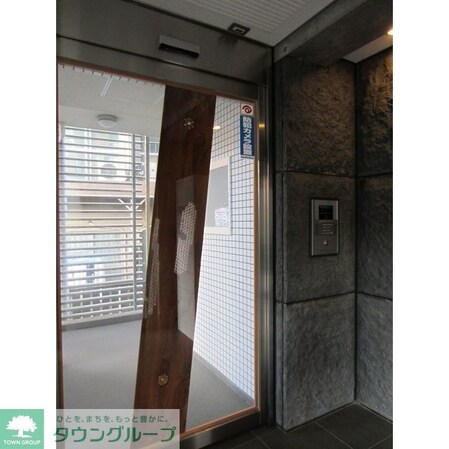 ヒルサイド二子玉川の物件内観写真